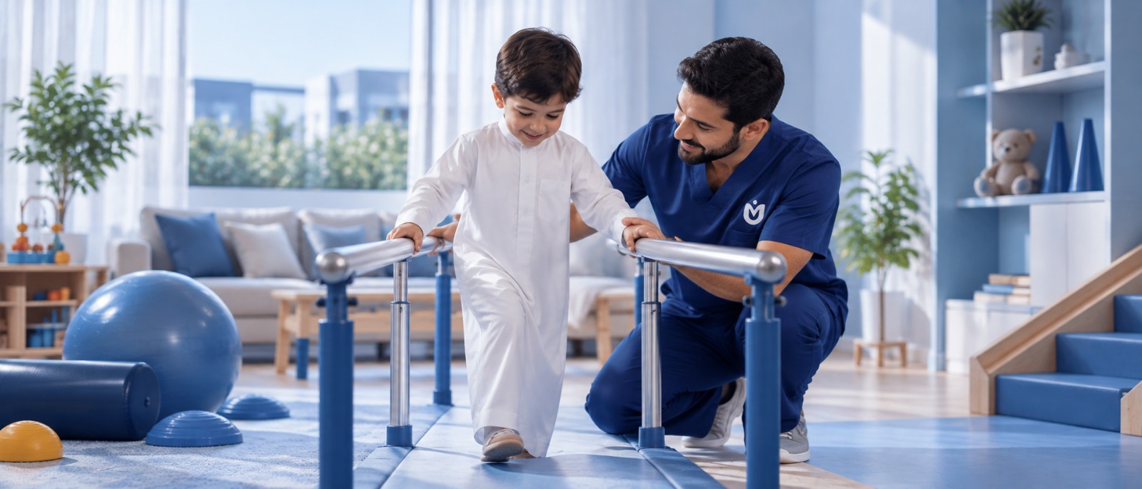 صورة المقال علاج ضعف الاعصاب عند الاطفال
